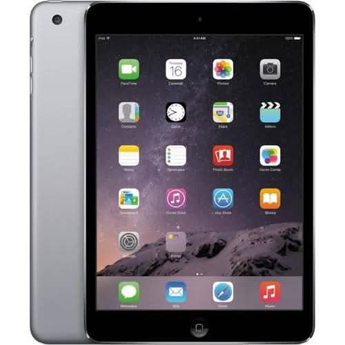 Apple iPad Air WiFi + 4G Cellular LTE - Voll entsperrt (Generalüberholt)