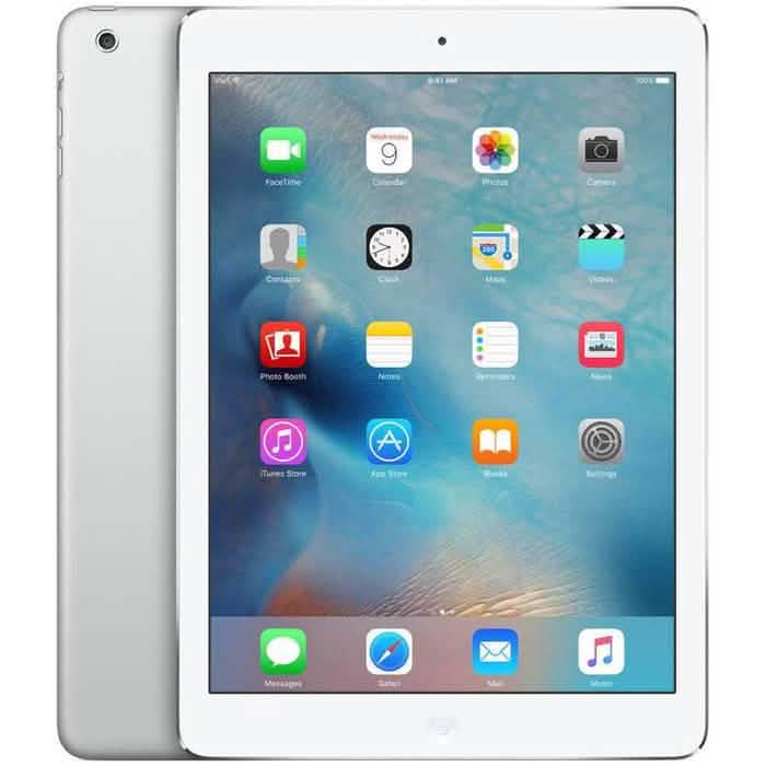 Apple iPad Mini 2 Wi-Fi + 4G Cellular - Vollständig entsperrt (Generalüberholt)