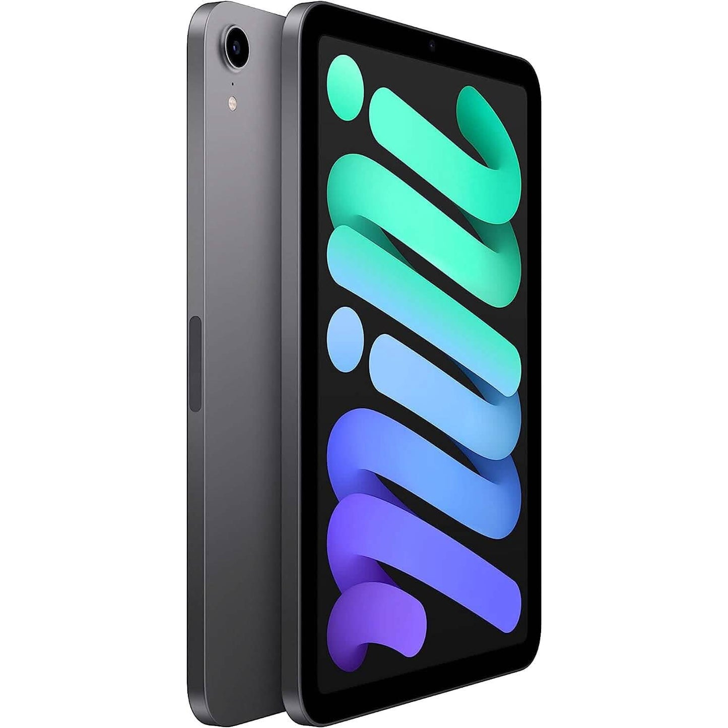 Apple iPad Mini (6. Generation) (Generalüberholt)