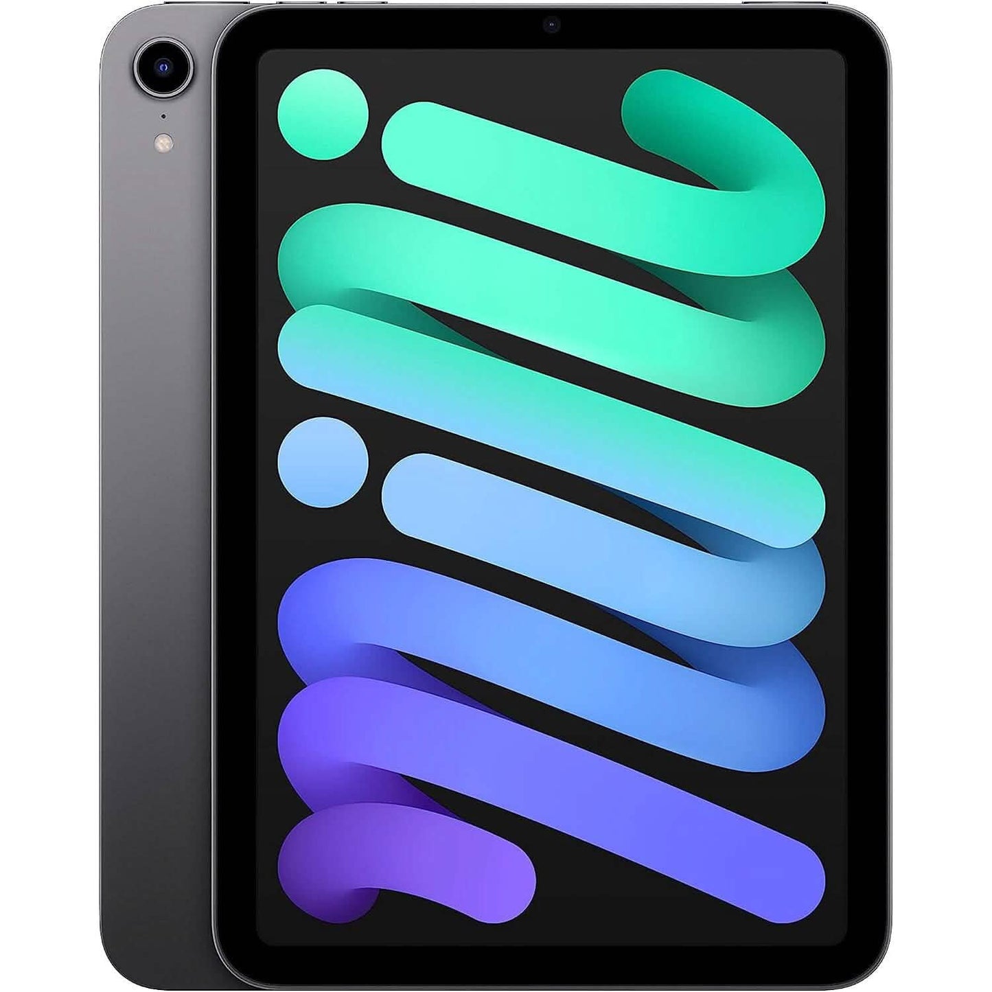 Apple iPad Mini (6. Generation) (Generalüberholt)