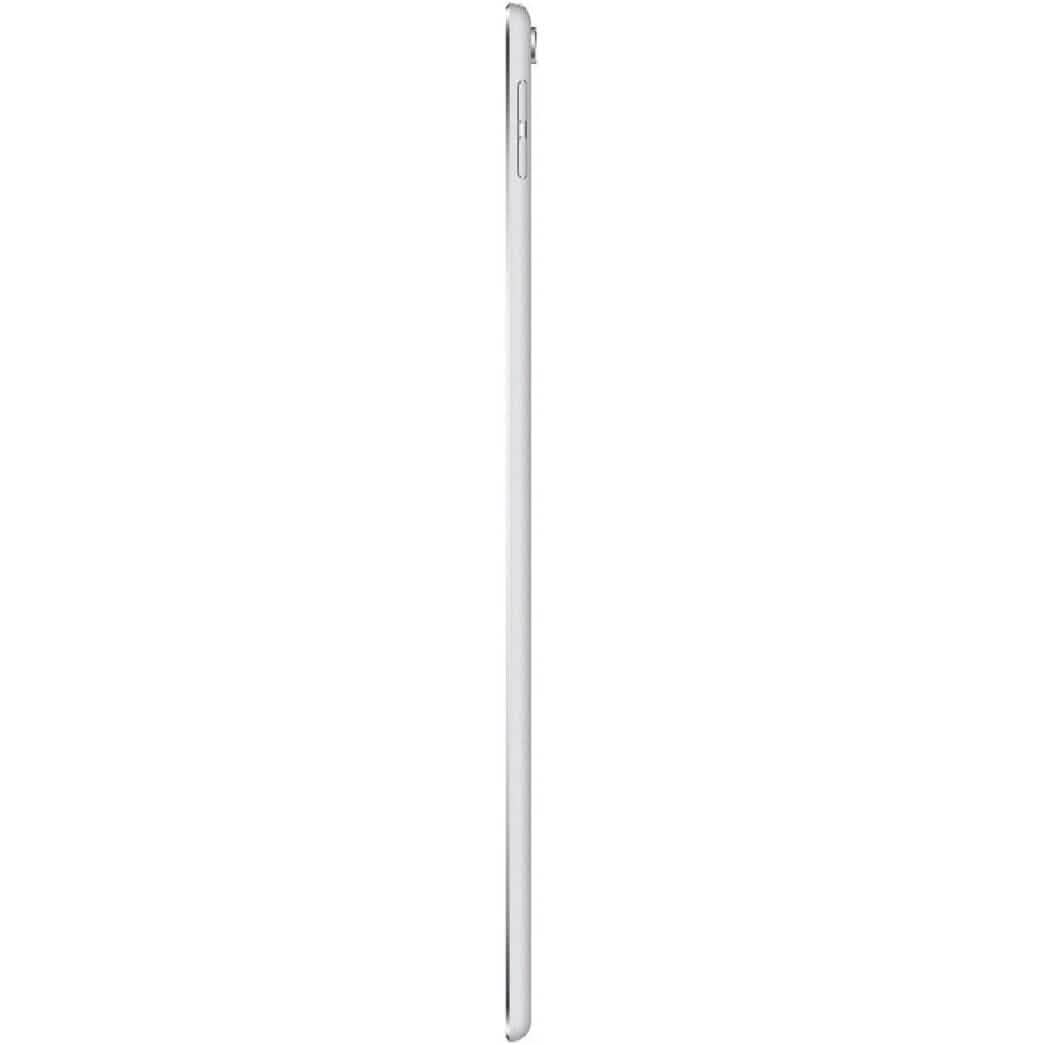 Apple iPad Pro 10.5 Zoll 2017 64GB Wi-Fi - Silber (Generalüberholt)