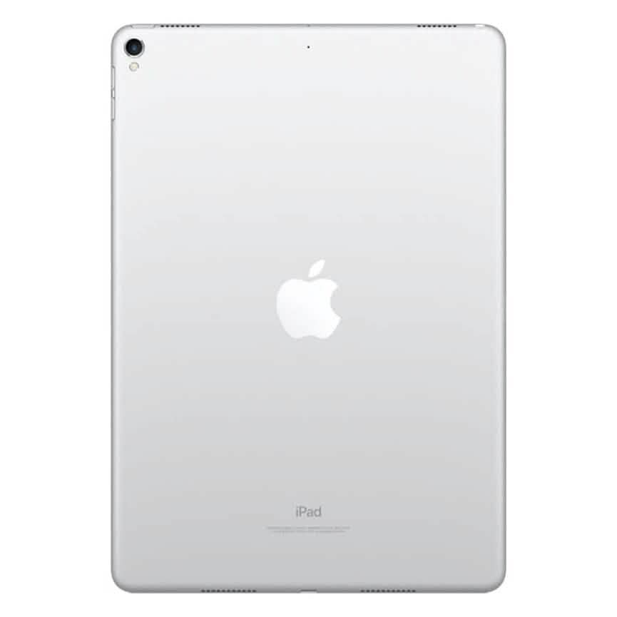 Apple iPad Pro 10.5 Zoll 2017 64GB Wi-Fi - Silber (Generalüberholt)
