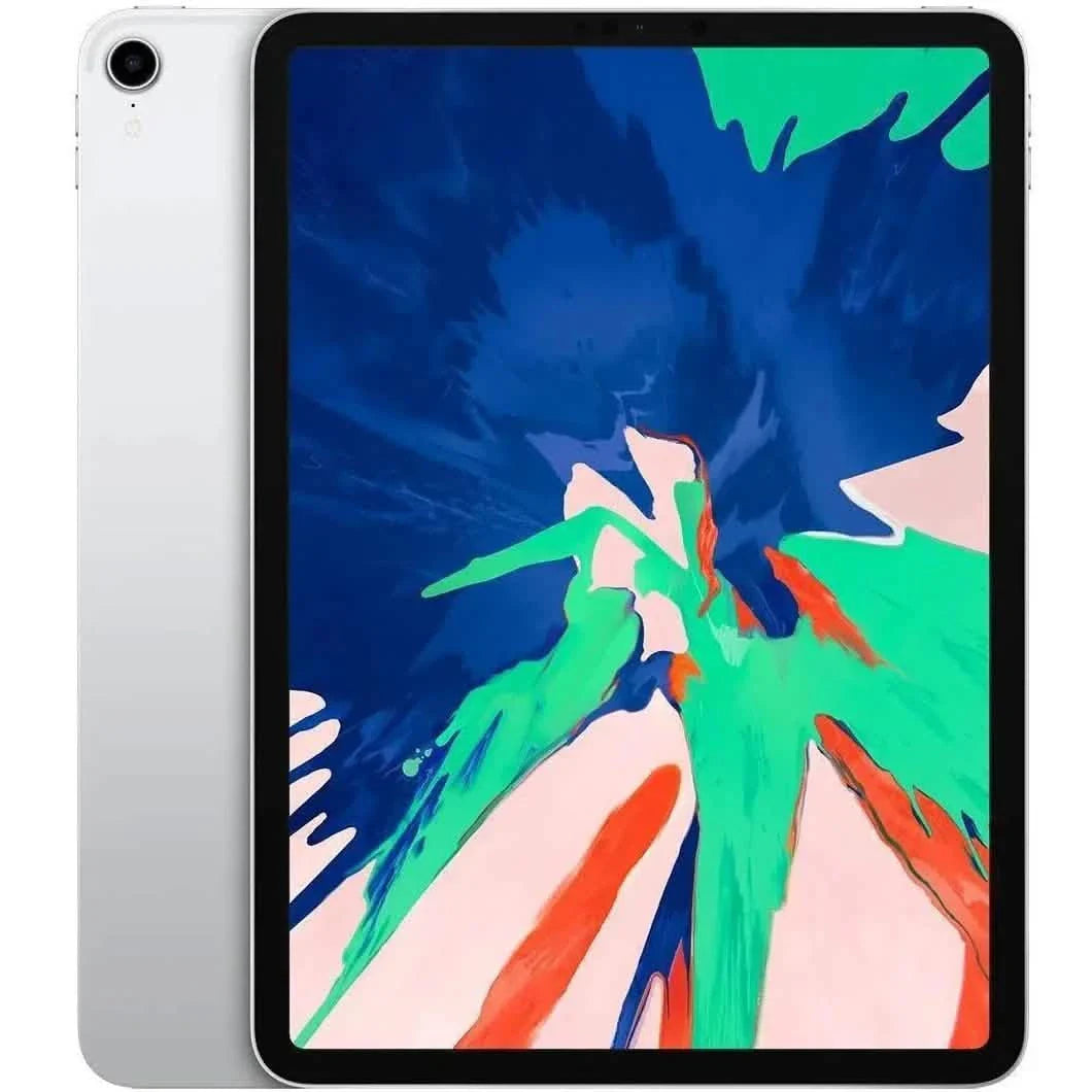 Apple iPad Pro 11" Wi-Fi + 4G LTE - Vollständig entsperrt (Generalüberholt)