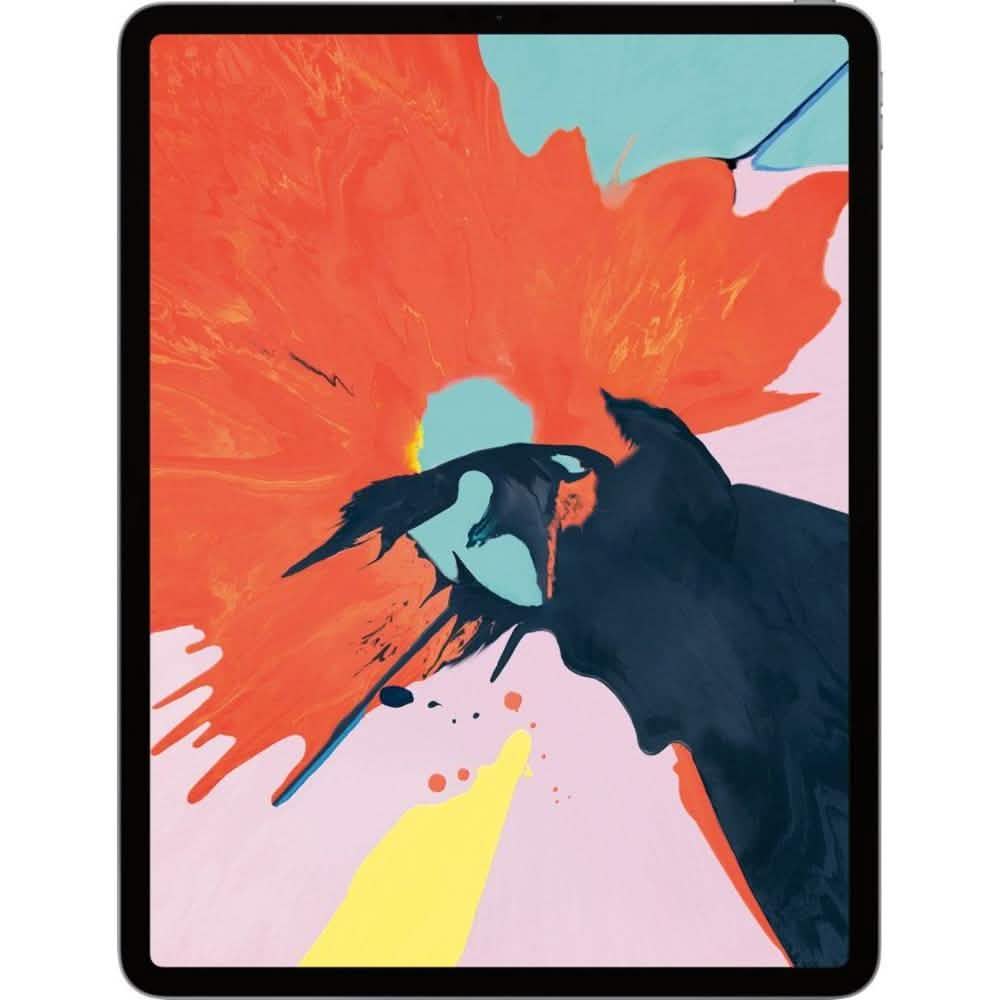 Apple iPad Pro 12,9 Zoll 3. Generation – Wi-Fi (Generalüberholt)