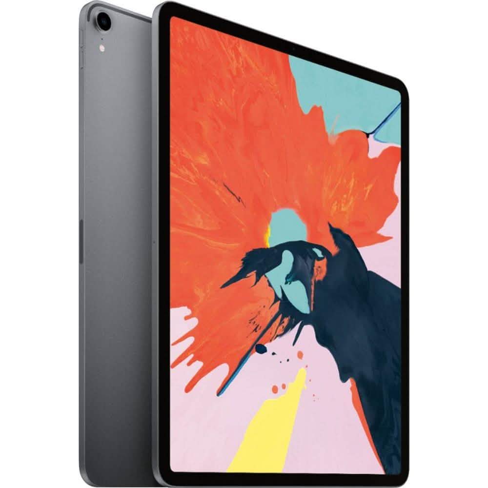 Apple iPad Pro 12,9 Zoll 3. Generation – Wi-Fi (Generalüberholt)