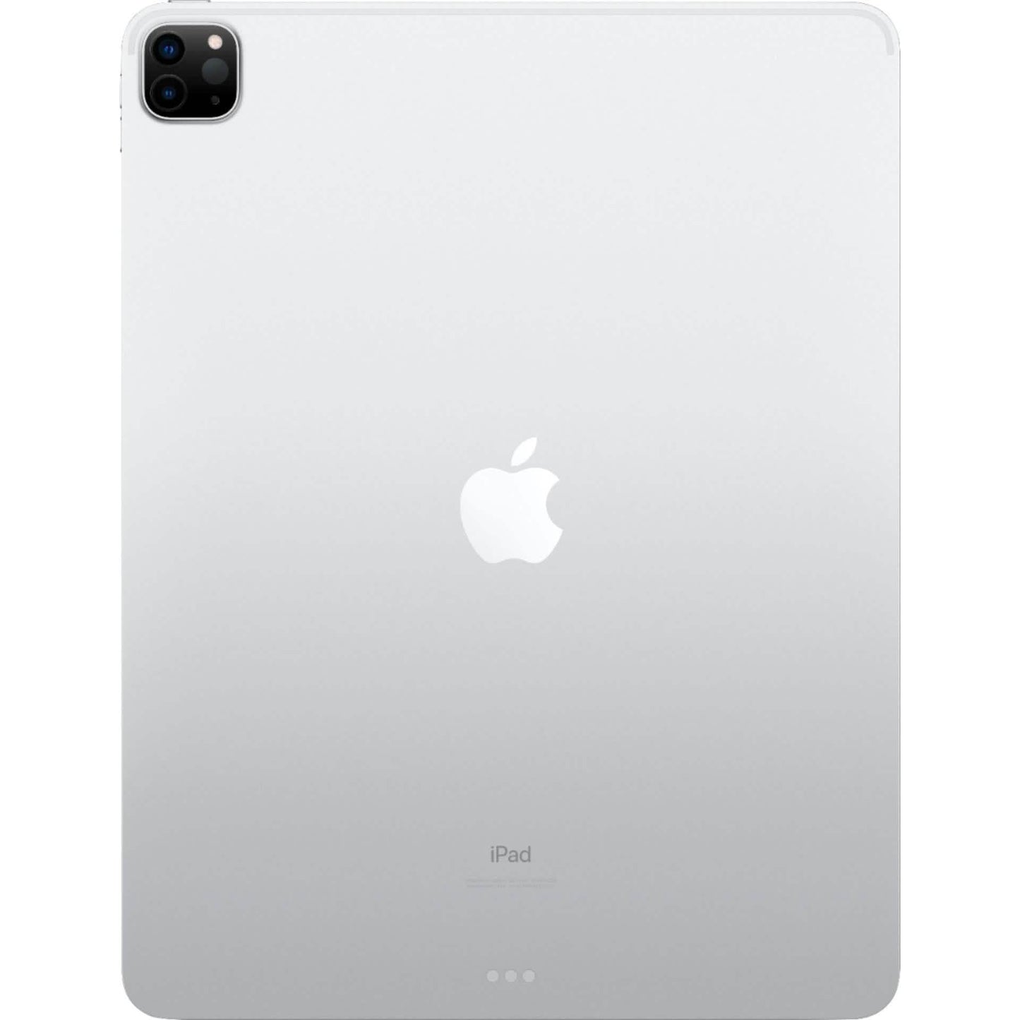 Apple iPad Pro 4. Generation 12,9 Zoll – Wi-Fi + 4G LTE – Vollständig entsperrt (generalüberholt)
