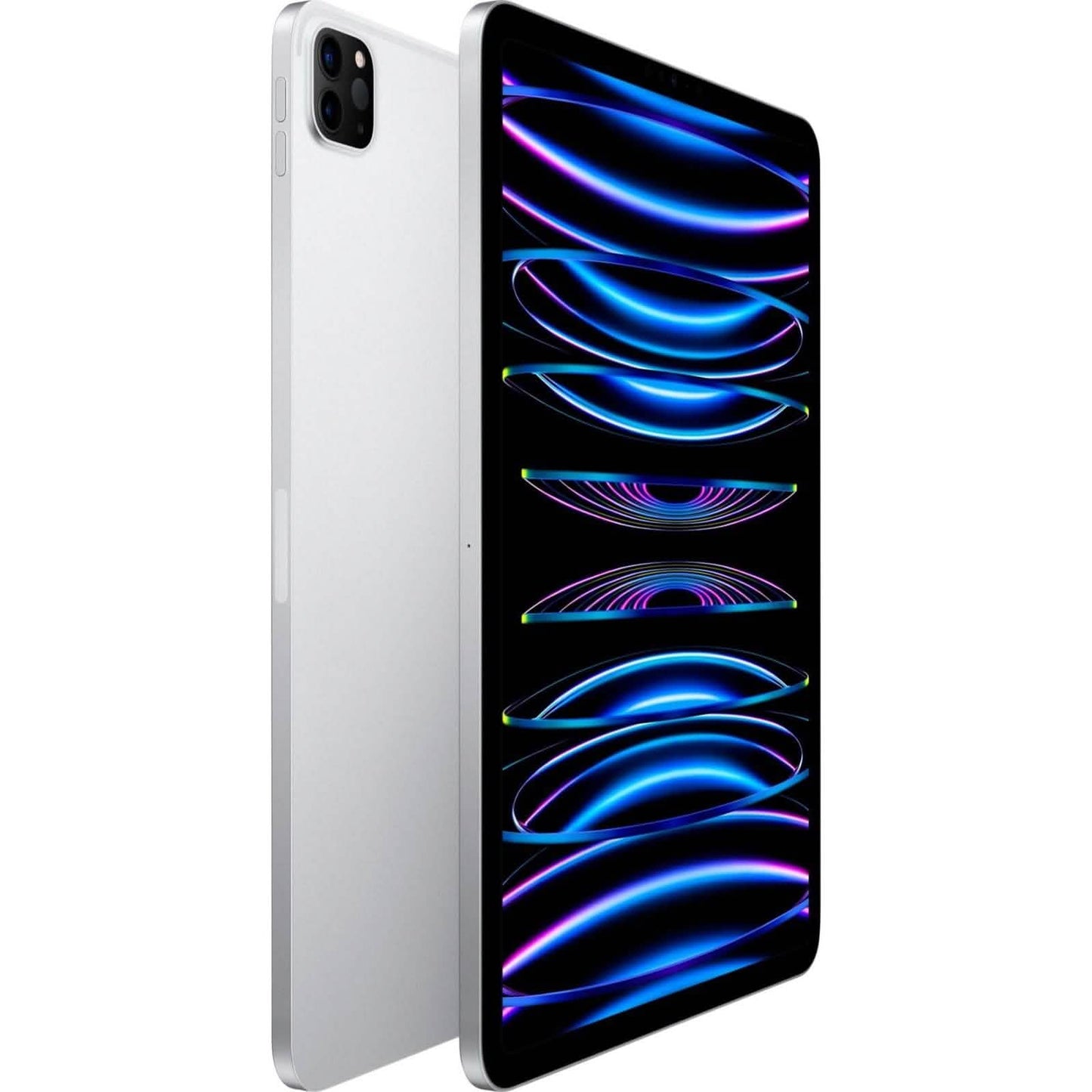 Apple iPad Pro 12.9 Zoll 6. Generation 2022 256GB Wi-Fi (Generalüberholt)