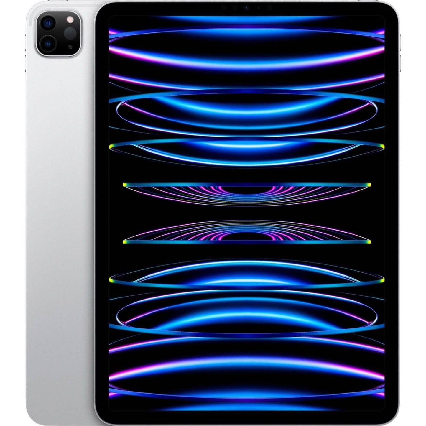 Apple iPad Pro 12.9 Zoll 6. Generation 2022 256GB Wi-Fi (Generalüberholt)