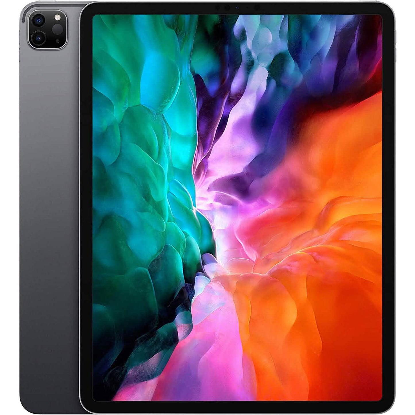 Apple iPad Pro 2020 12,9 Zoll Wi-Fi (Generalüberholt)