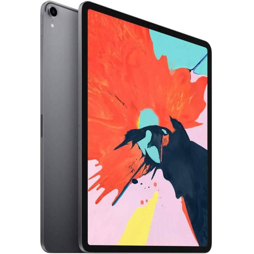 Apple iPad Pro 3. Generation 12,9" Wi-Fi (Generalüberholt)