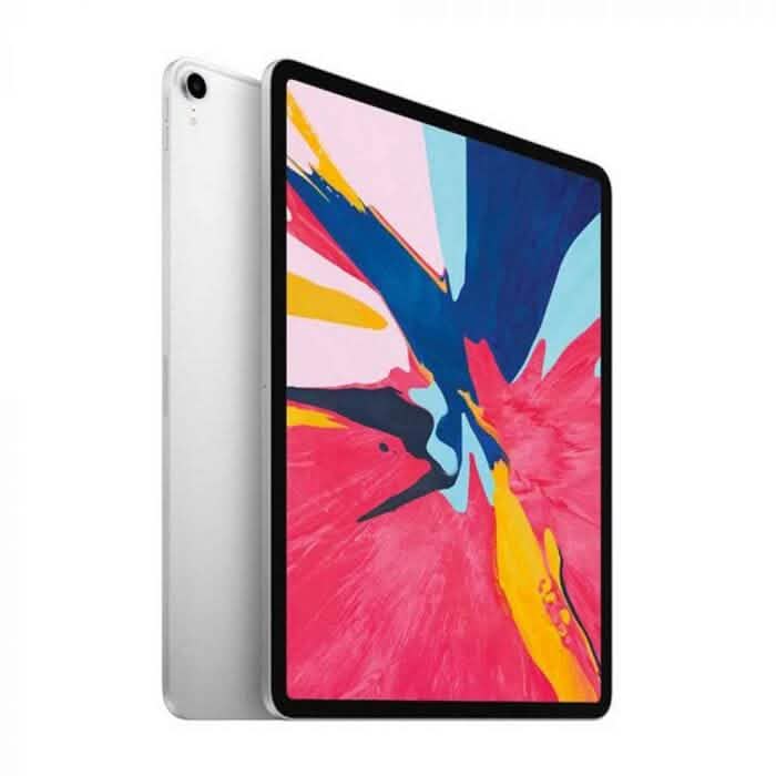 Apple iPad Pro 3. Generation 12,9" Wi-Fi (Generalüberholt)