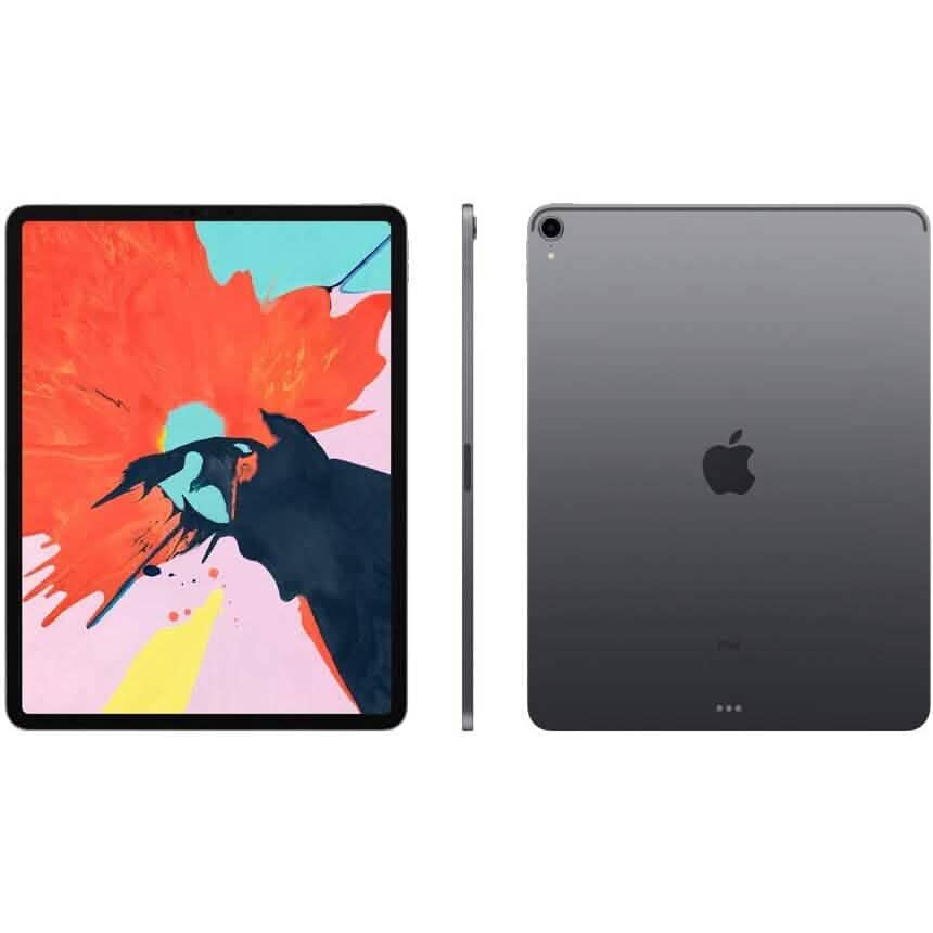 Apple iPad Pro 3. Generation 12,9" Wi-Fi (Generalüberholt)