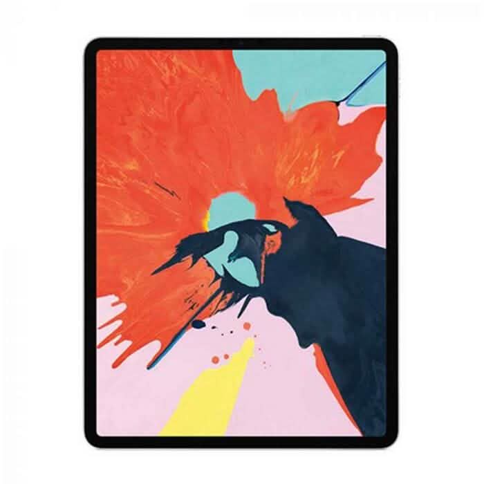 Apple iPad Pro 3. Generation 12,9" Wi-Fi (Generalüberholt)