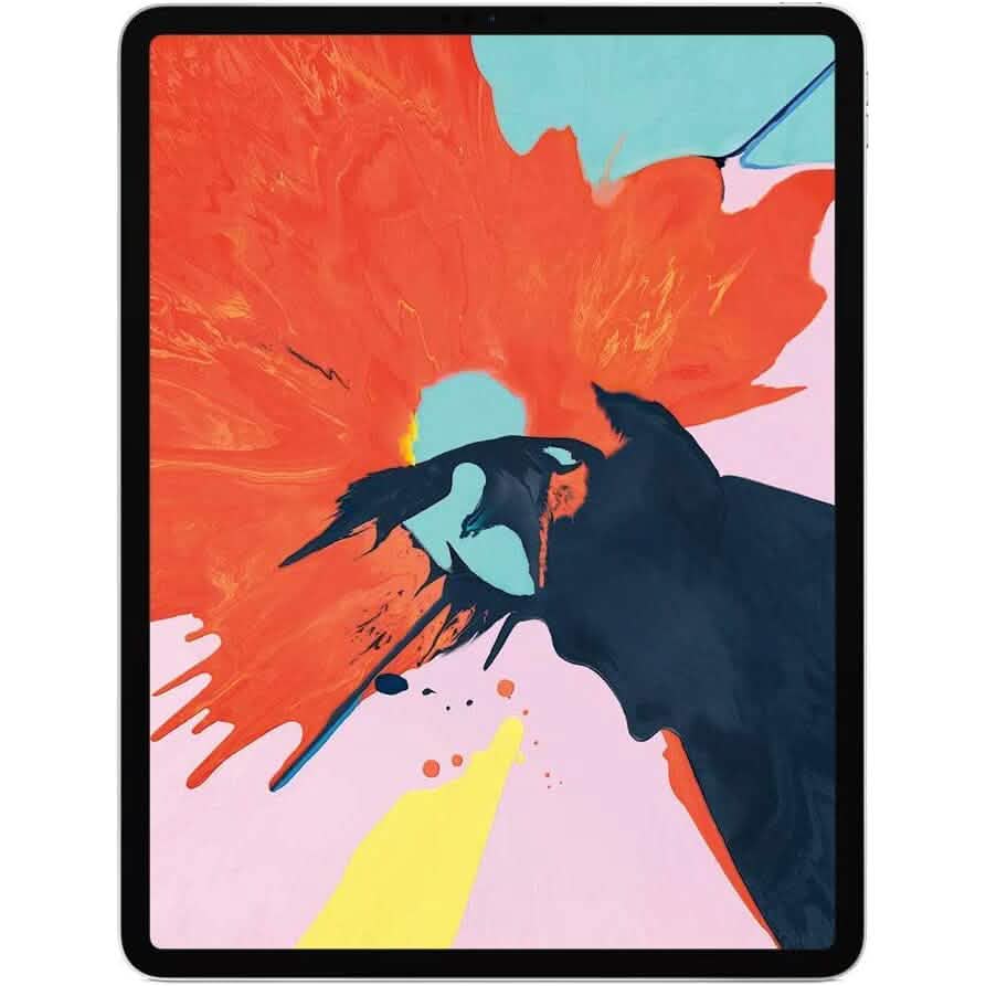 Apple iPad Pro 3. Generation 12,9" WiFi + Cellular 4G (Generalüberholt)