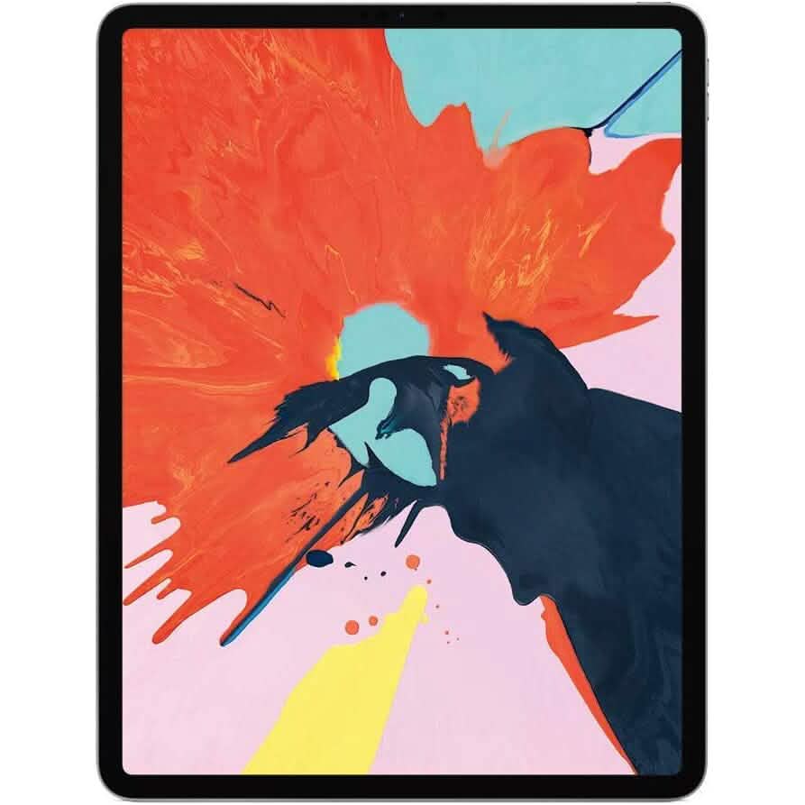 Apple iPad Pro 3. Generation 12,9" WiFi + Cellular 4G (Generalüberholt)