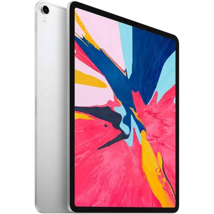 Apple iPad Pro 3. Generation 12,9" WiFi + Cellular 4G (Generalüberholt)