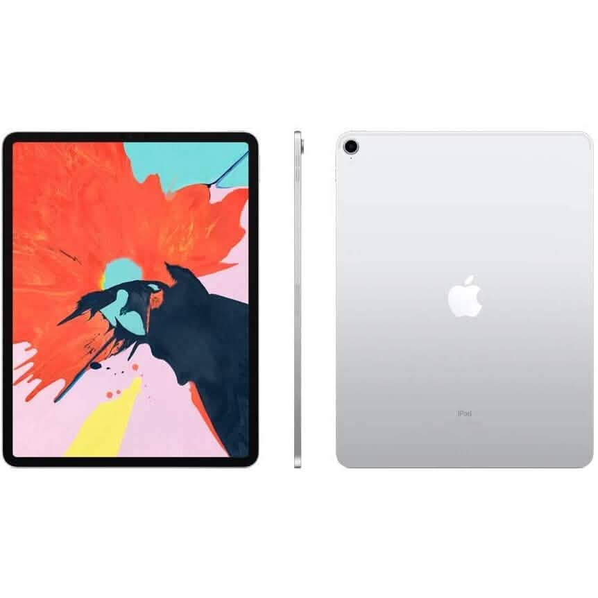 Apple iPad Pro 3. Generation 12,9" WiFi + Cellular 4G (Generalüberholt)