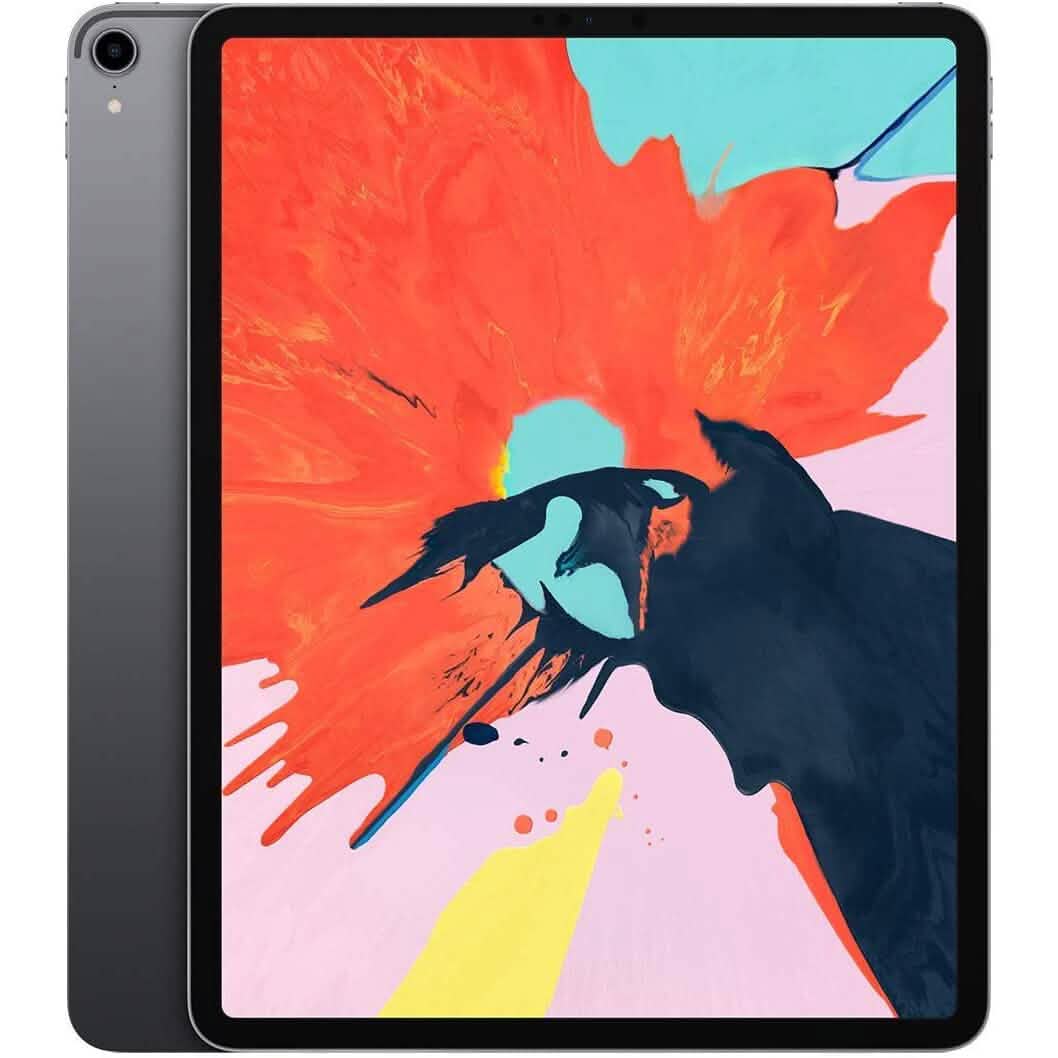 Apple iPad Pro 3. Generation 12,9" WiFi + Cellular 4G (Generalüberholt)
