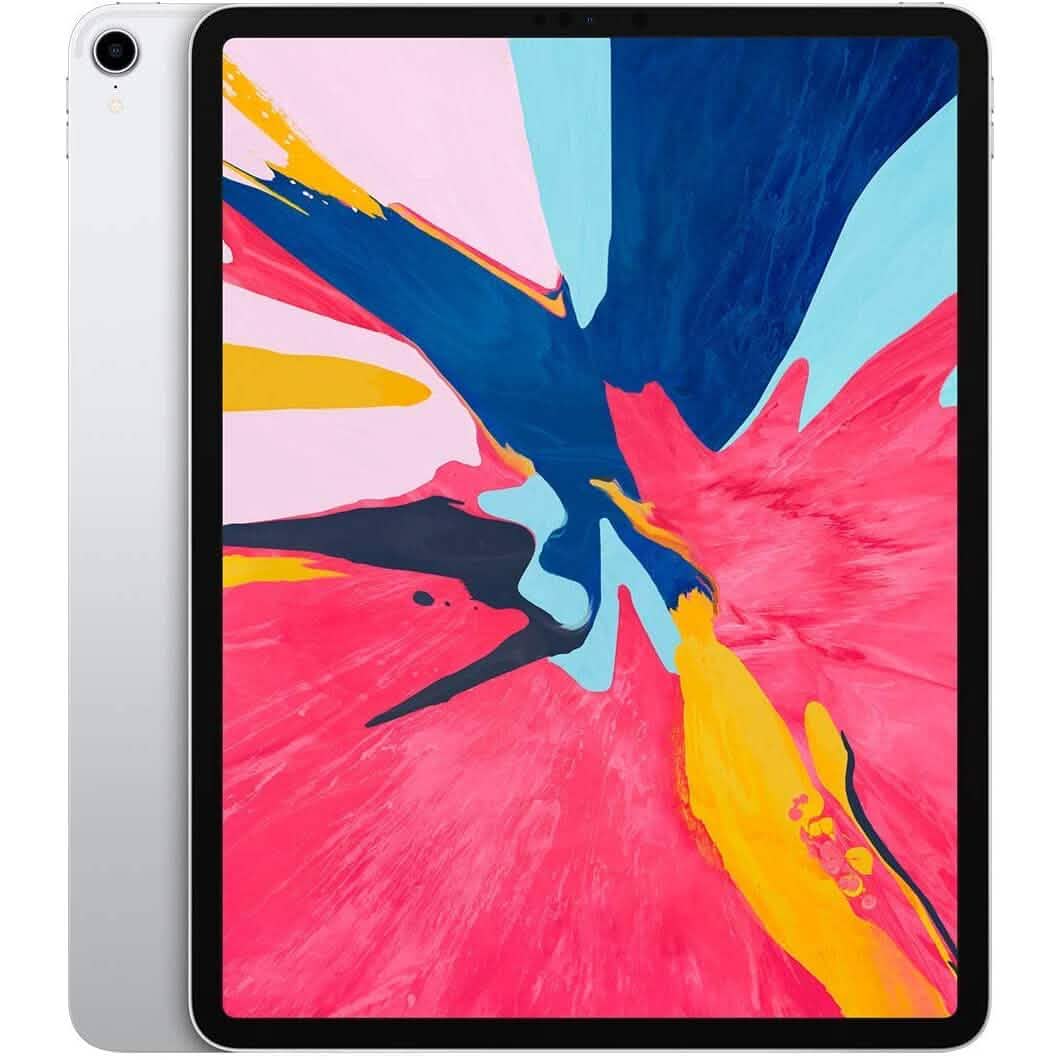 Apple iPad Pro 3. Generation 12,9" WiFi + Cellular 4G (Generalüberholt)