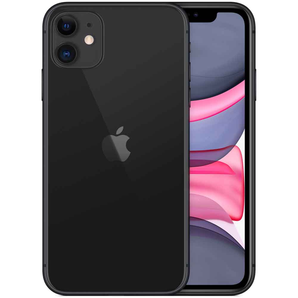 Apple iPhone 11 - Vollständig entsperrt (Generalüberholt)