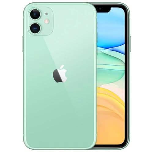 Apple iPhone 11 - Vollständig entsperrt (Generalüberholt)