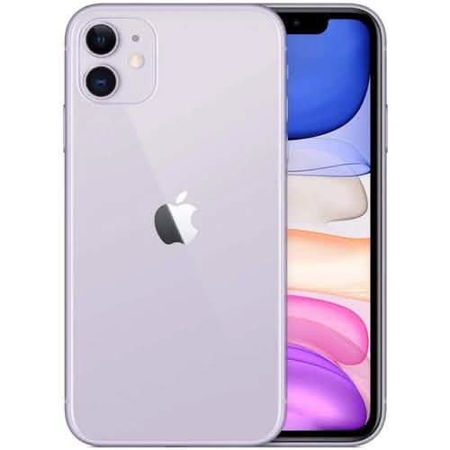 Apple iPhone 11 - Vollständig entsperrt (Generalüberholt)