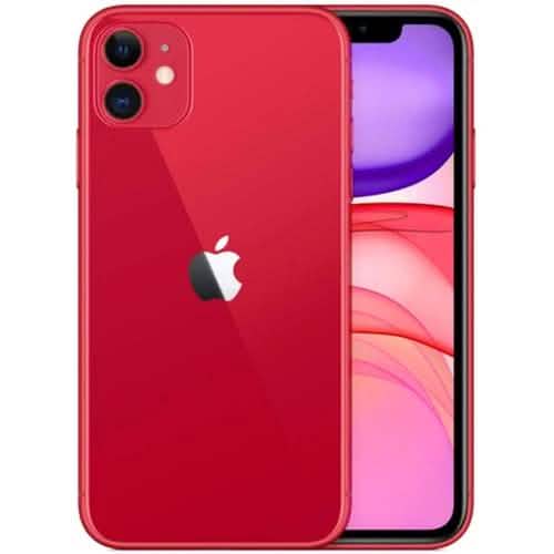 Apple iPhone 11 - Vollständig entsperrt (Generalüberholt)