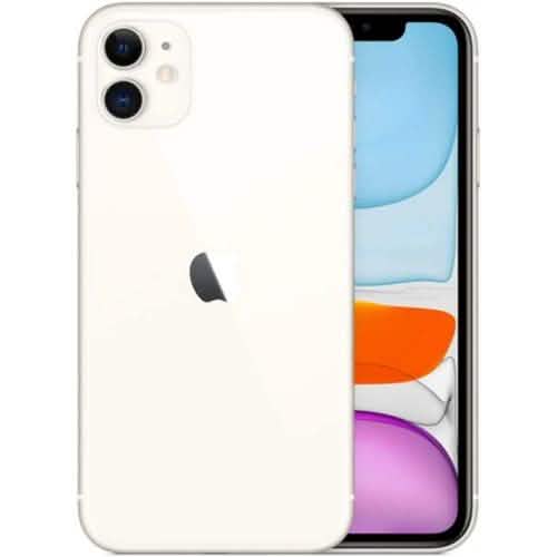 Apple iPhone 11 - Vollständig entsperrt (Generalüberholt)