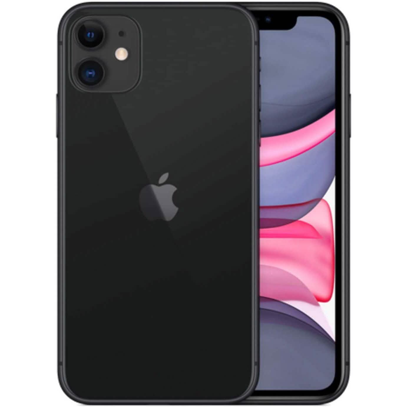 Apple iPhone 11 - Vollständig entsperrt (Generalüberholt)
