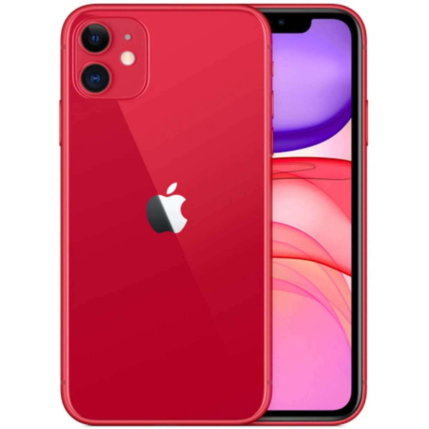 Apple iPhone 11 - Vollständig entsperrt (Generalüberholt)