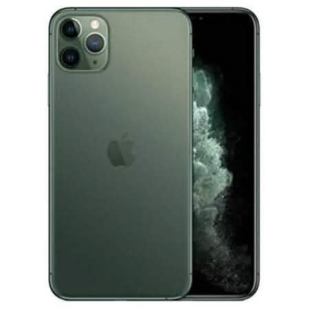 Apple iPhone 11 Pro Max 256GB - Fully Unlocked (Refurbished)