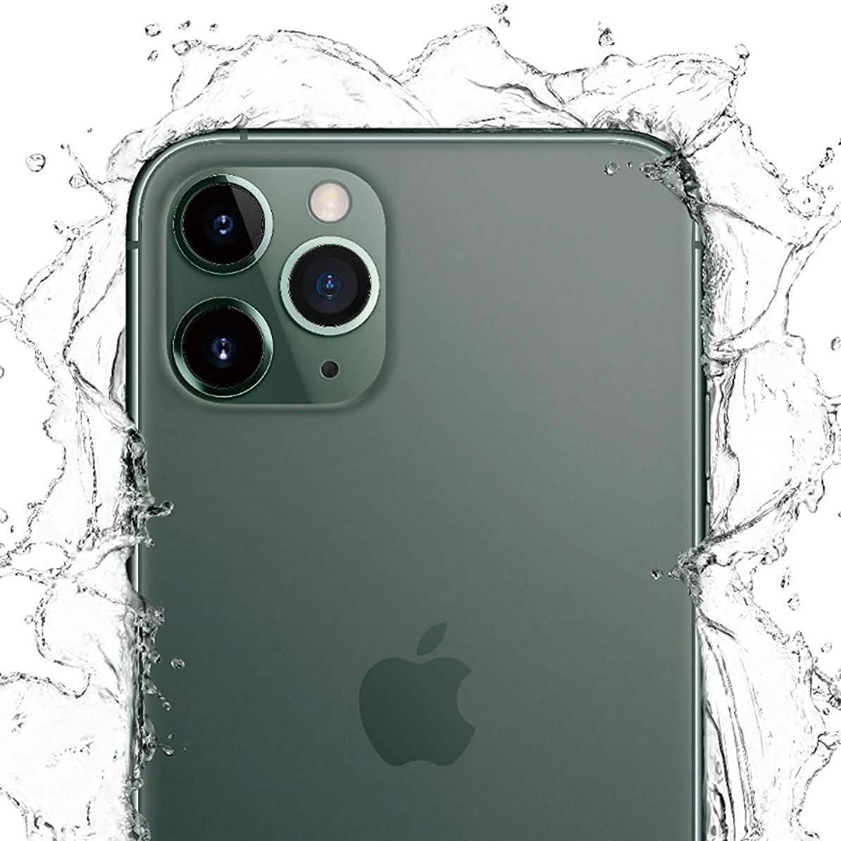Apple iPhone 11 Pro Max - Voll entsperrt (Generalüberholt)