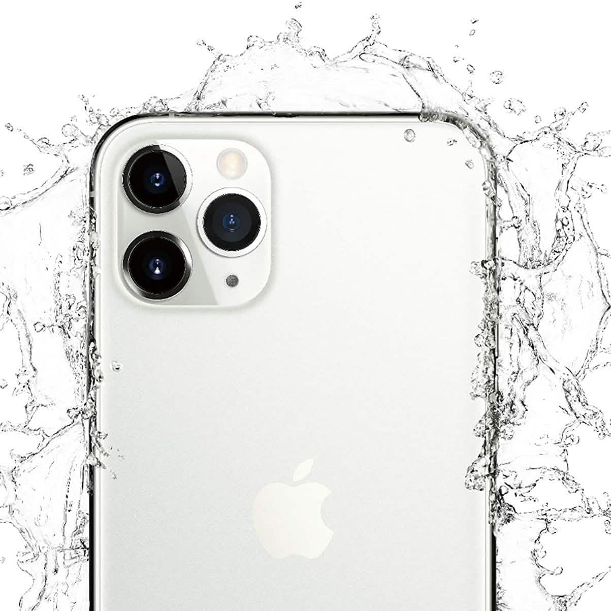 Apple iPhone 11 Pro Max - Voll entsperrt (Generalüberholt)
