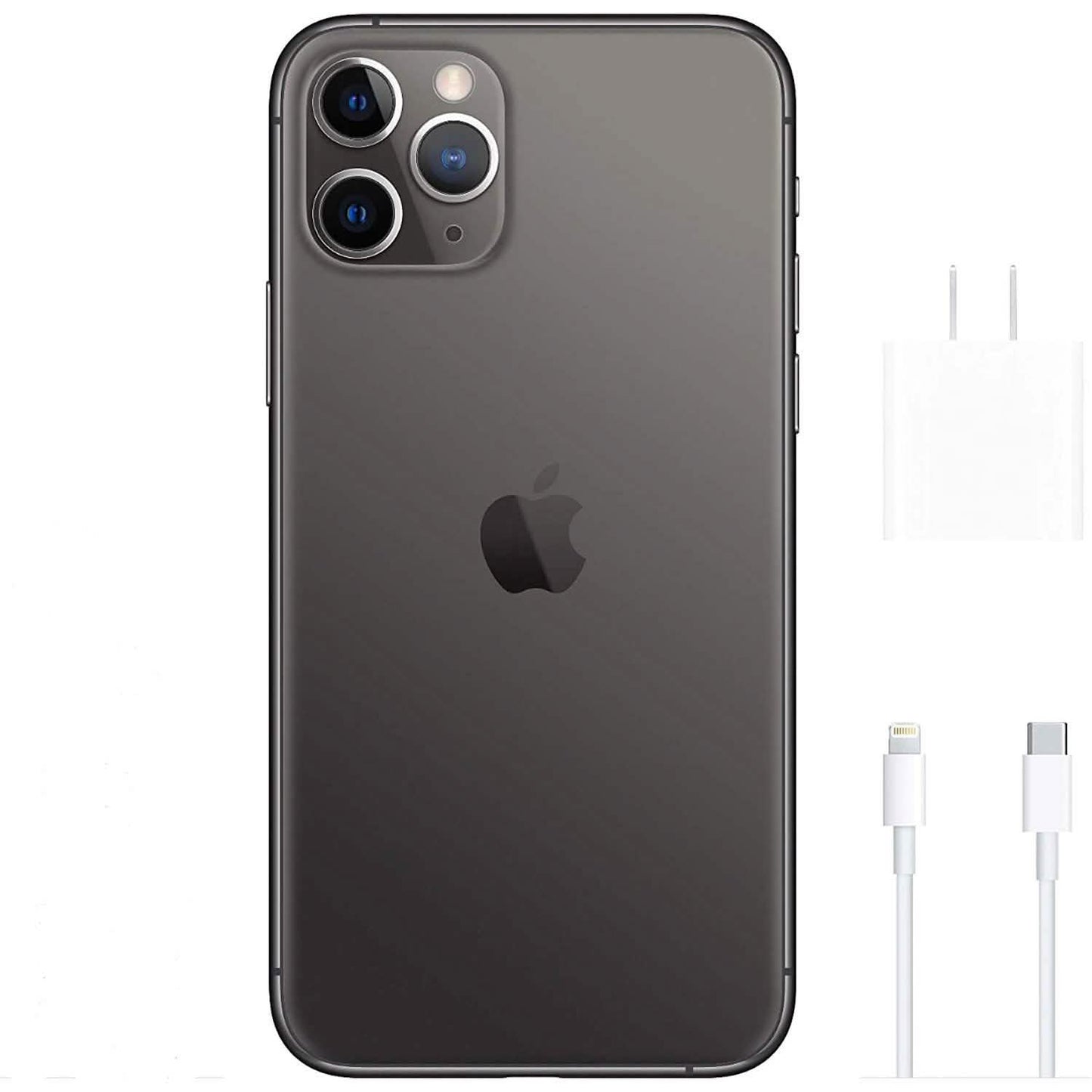 Apple iPhone 11 Pro Max - Voll entsperrt (Generalüberholt)