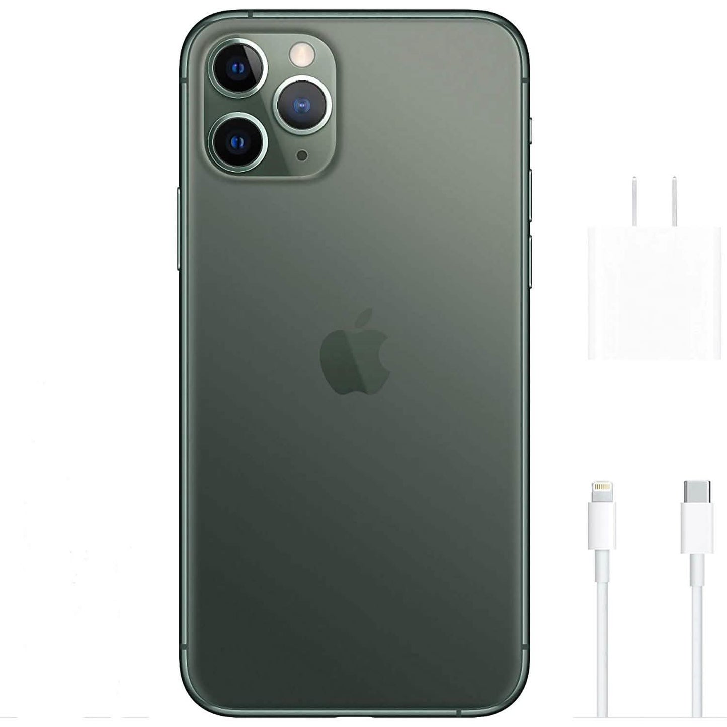 Apple iPhone 11 Pro Max - Voll entsperrt (Generalüberholt)
