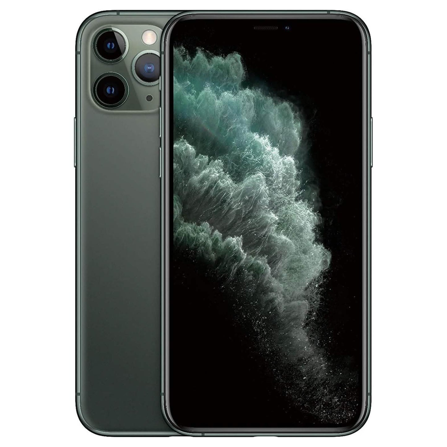 Apple iPhone 11 Pro Max - Voll entsperrt (Generalüberholt)