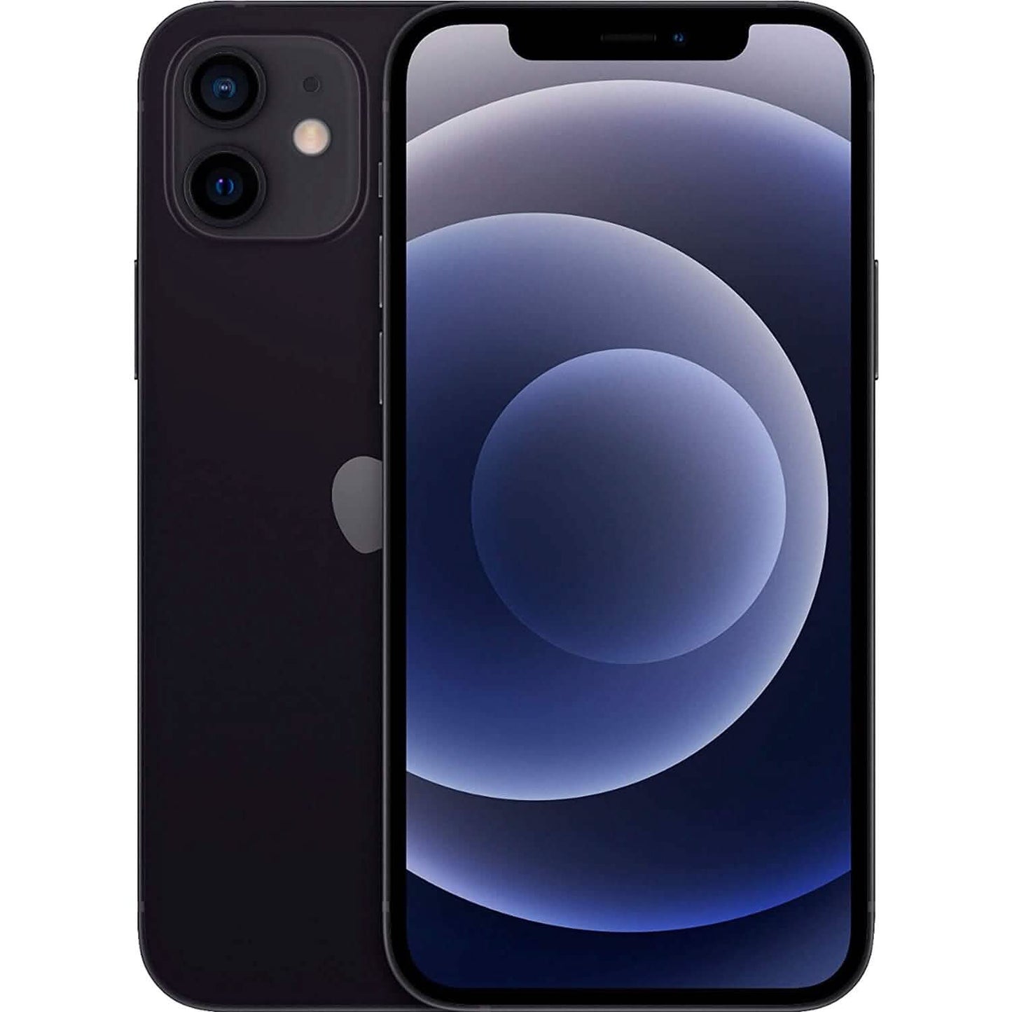 Apple iPhone 12 - Vollständig entsperrt (Generalüberholt)