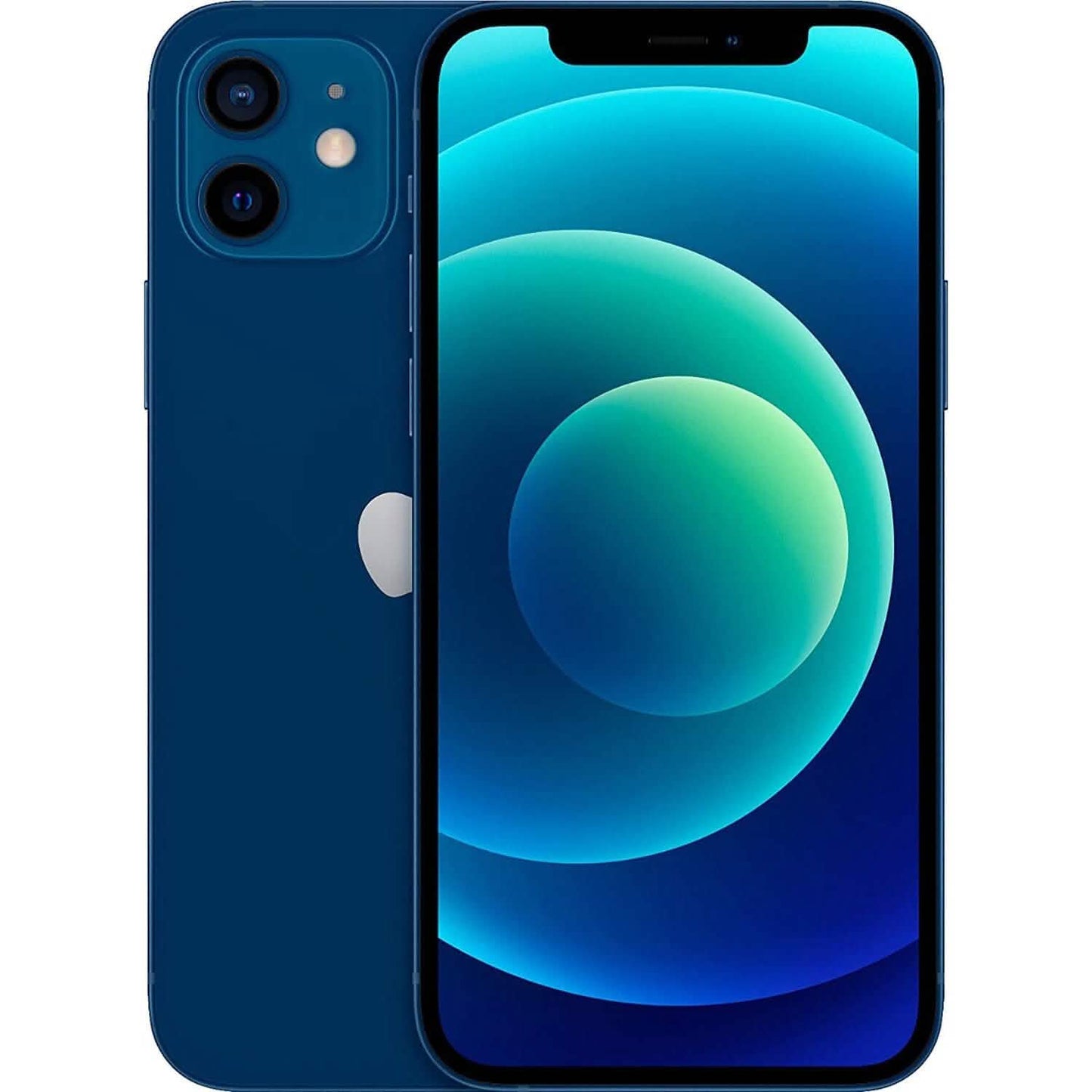Apple iPhone 12 - Vollständig entsperrt (Generalüberholt)