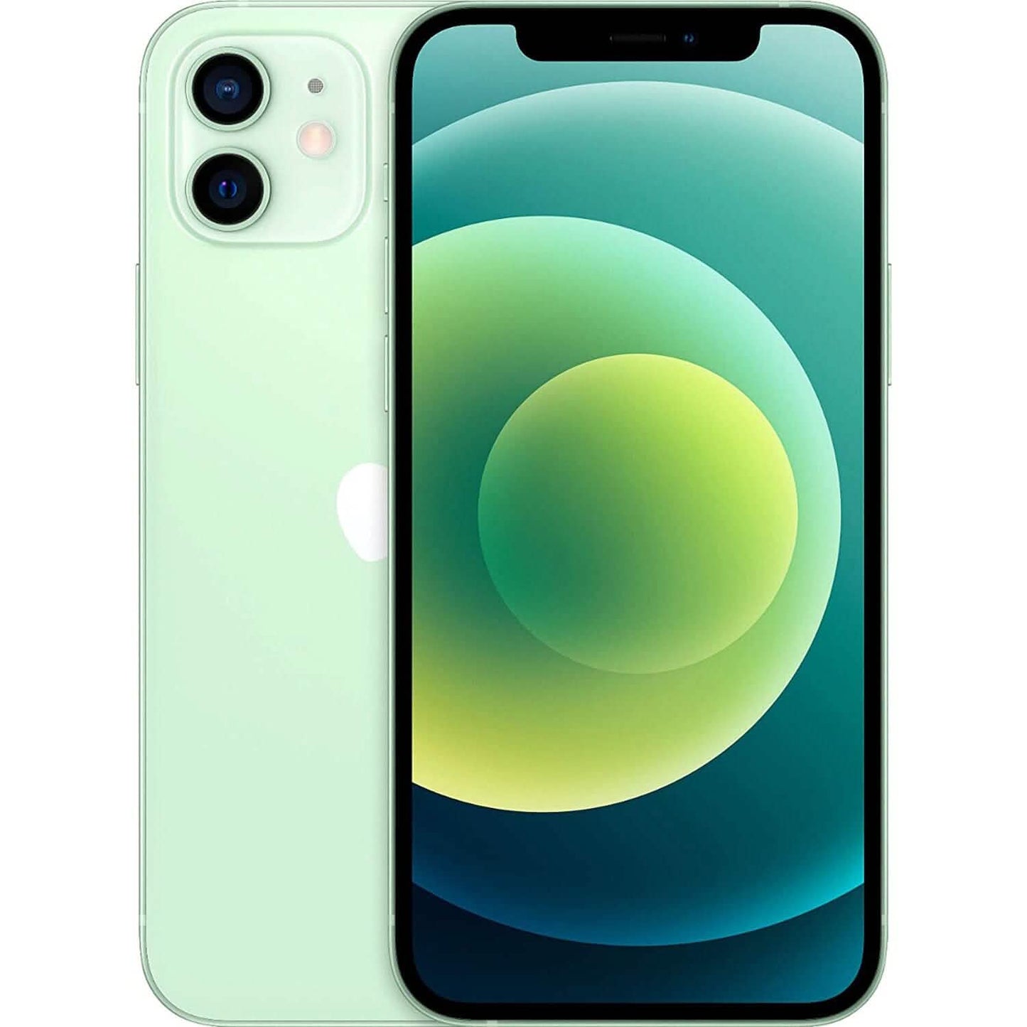 Apple iPhone 12 - Vollständig entsperrt (Generalüberholt)