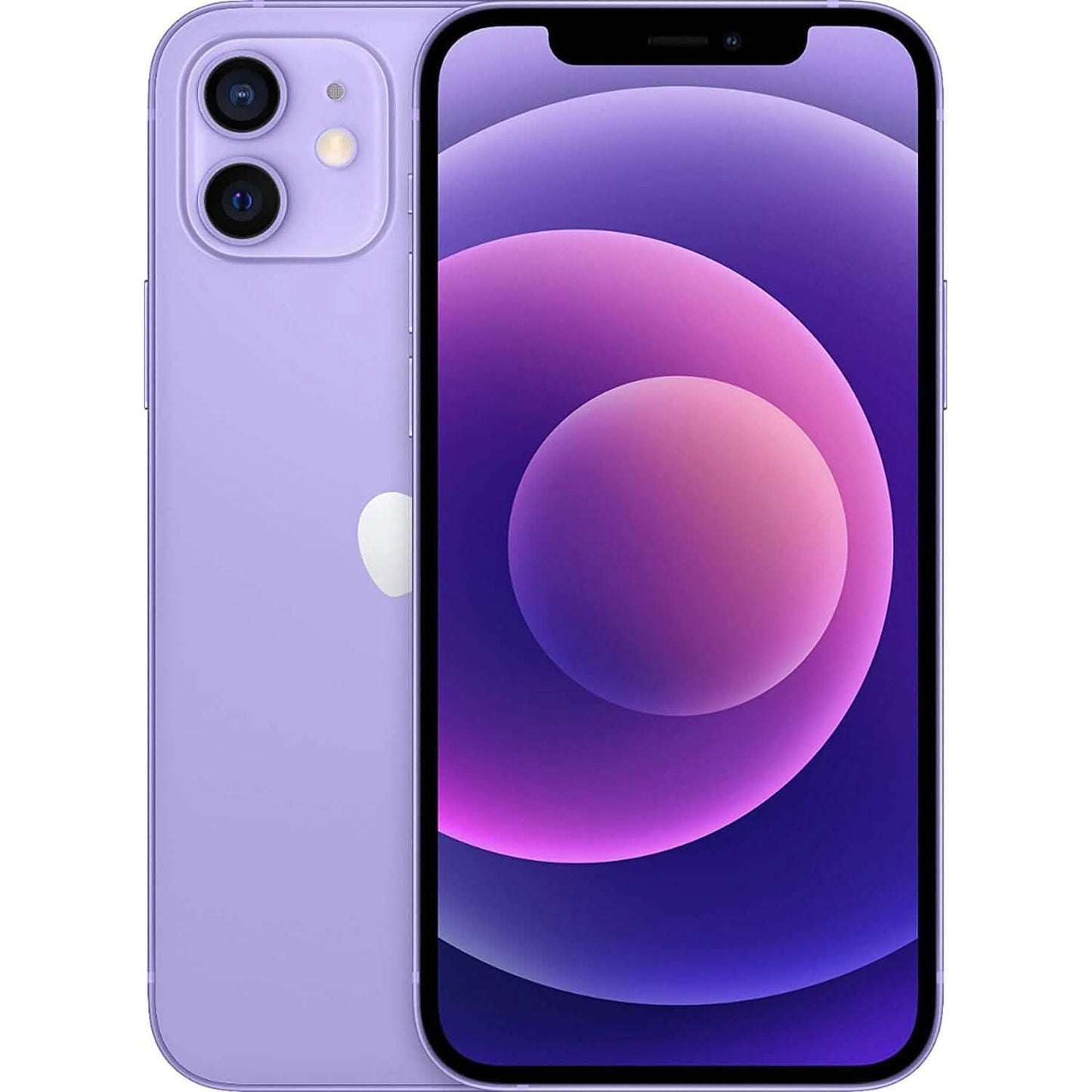 Apple iPhone 12 - Vollständig entsperrt (Generalüberholt)