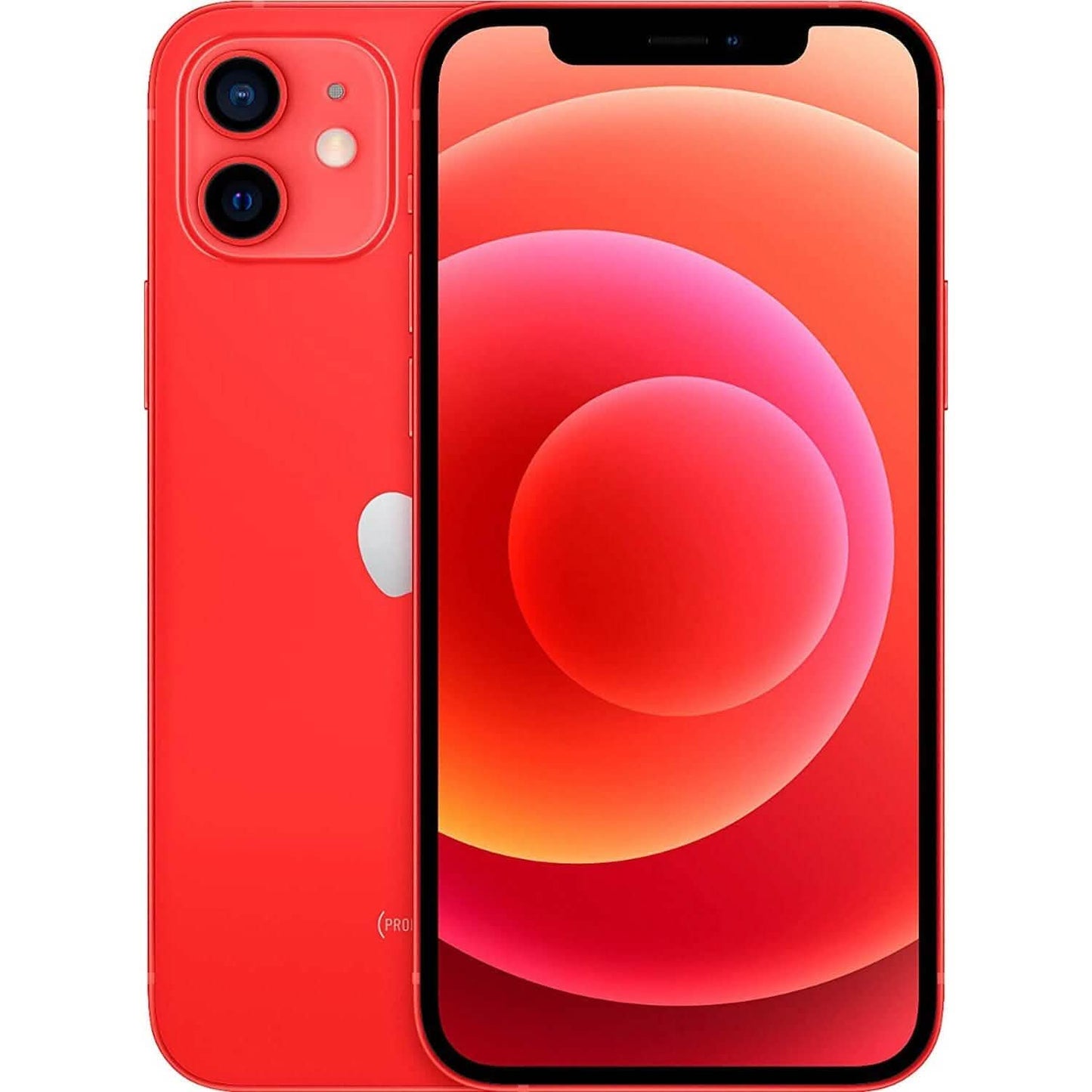 Apple iPhone 12 - Vollständig entsperrt (Generalüberholt)