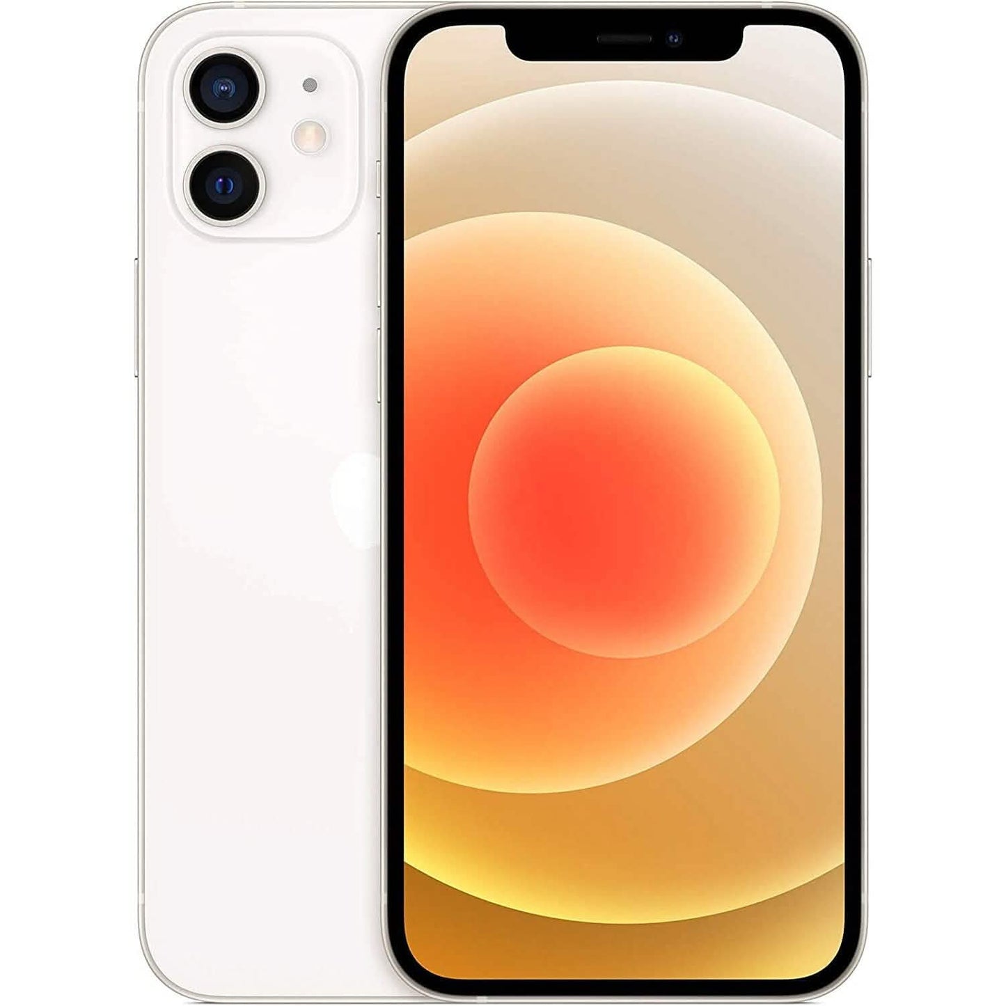 Apple iPhone 12 - Vollständig entsperrt (Generalüberholt)