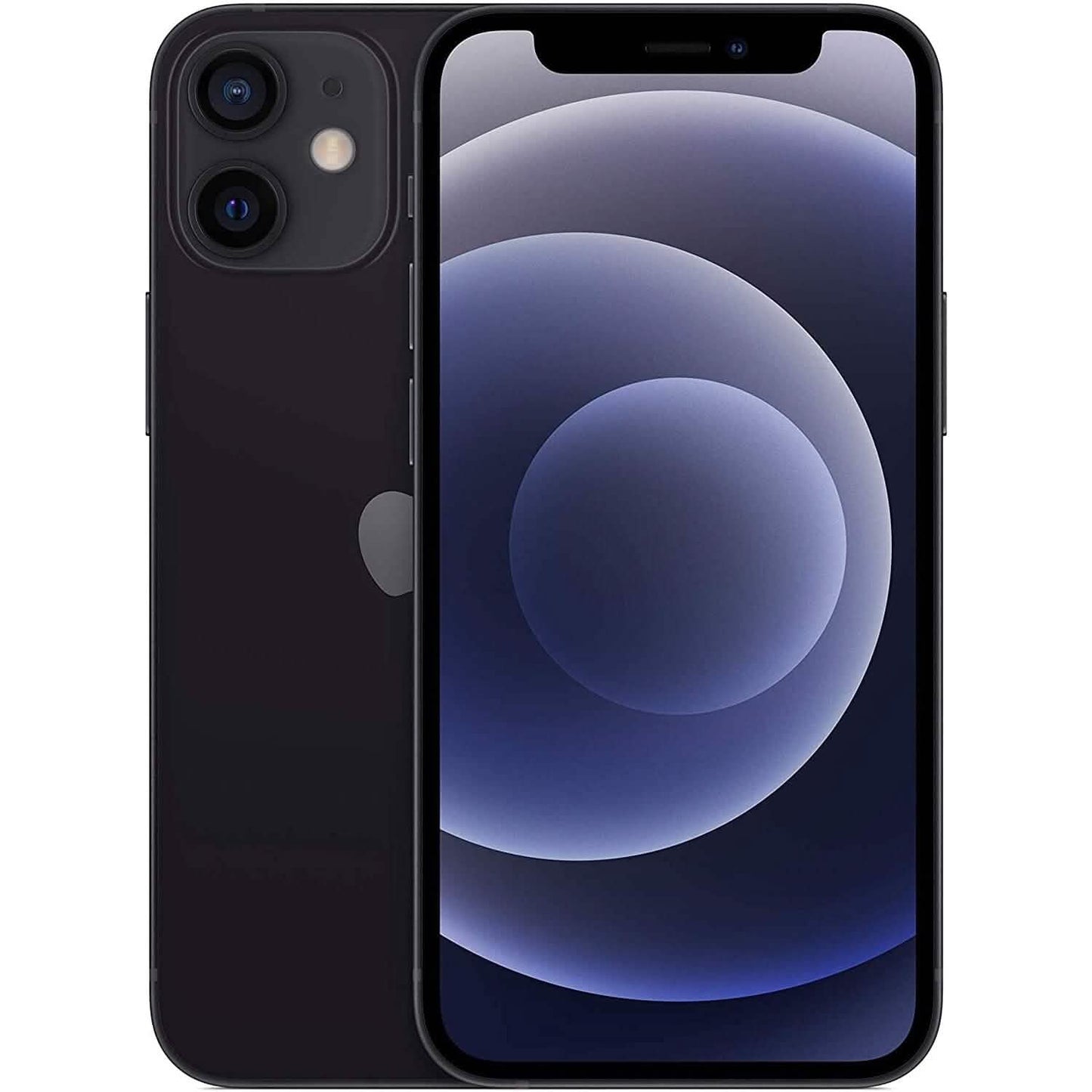 Apple iPhone 12 Mini - Vollständig entsperrt (Generalüberholt)