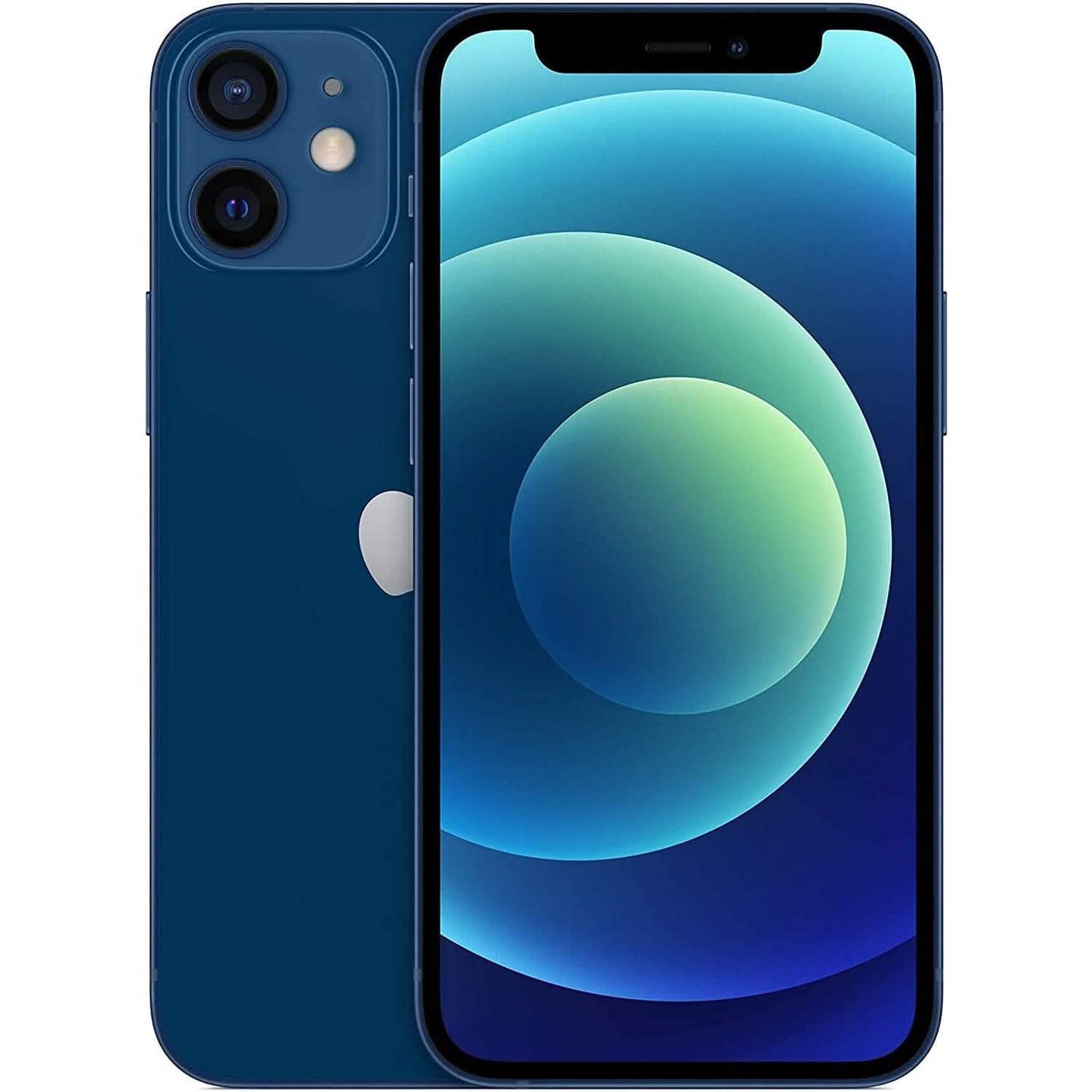 Apple iPhone 12 Mini - Vollständig entsperrt (Generalüberholt)