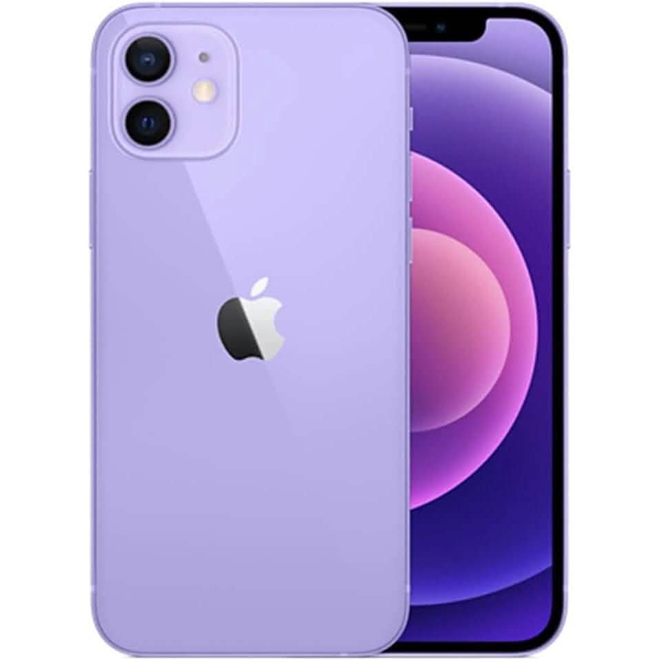 Apple iPhone 12 Mini - Vollständig entsperrt (Generalüberholt)