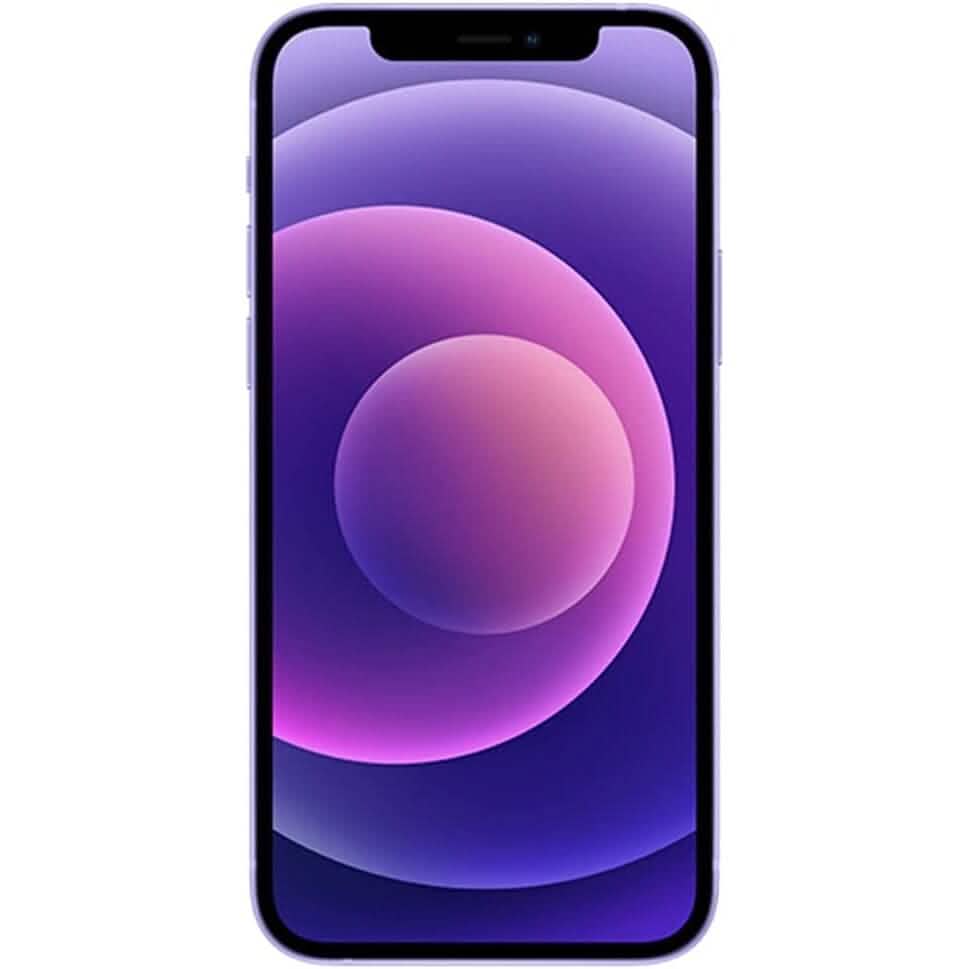 Apple iPhone 12 Mini - Vollständig entsperrt (Generalüberholt)