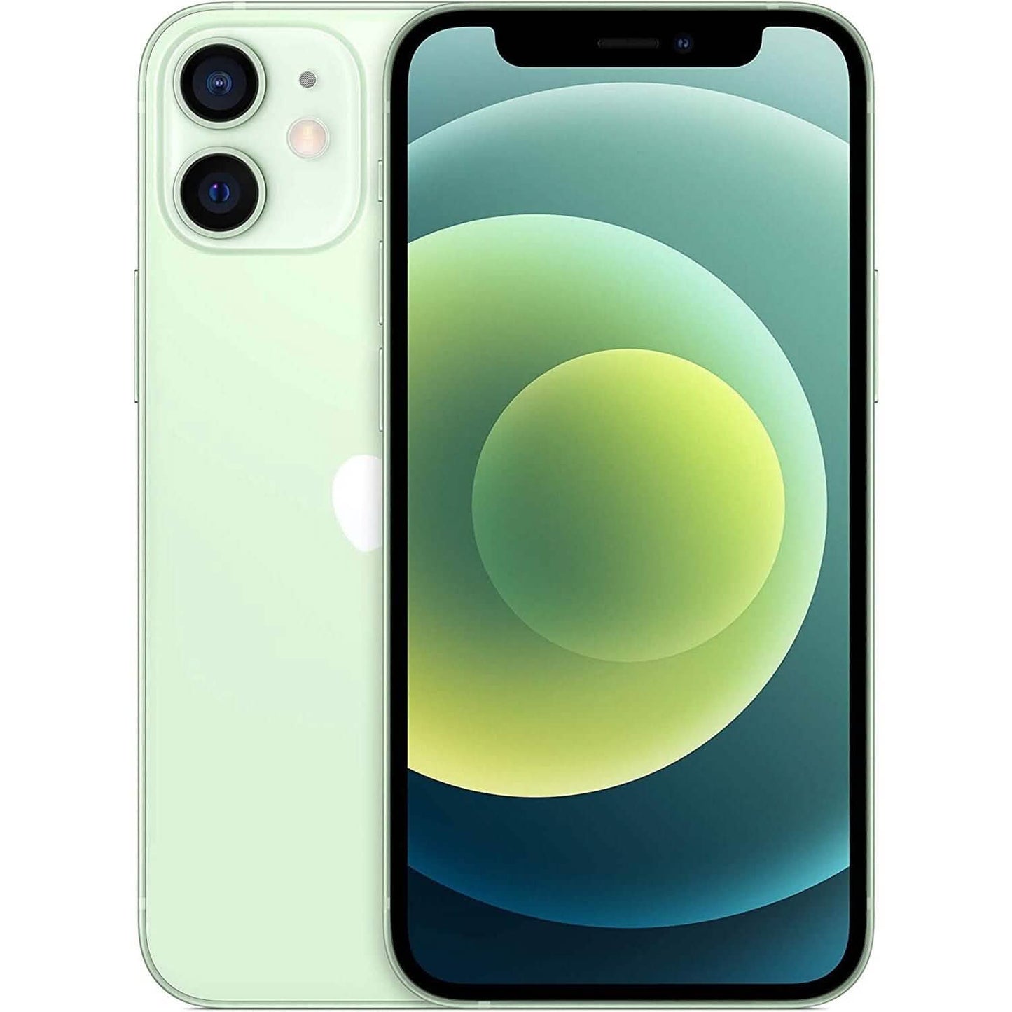 Apple iPhone 12 Mini - Vollständig entsperrt (Generalüberholt)