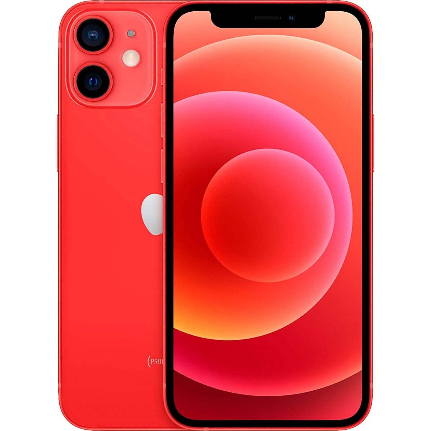 Apple iPhone 12 Mini - Vollständig entsperrt (Generalüberholt)