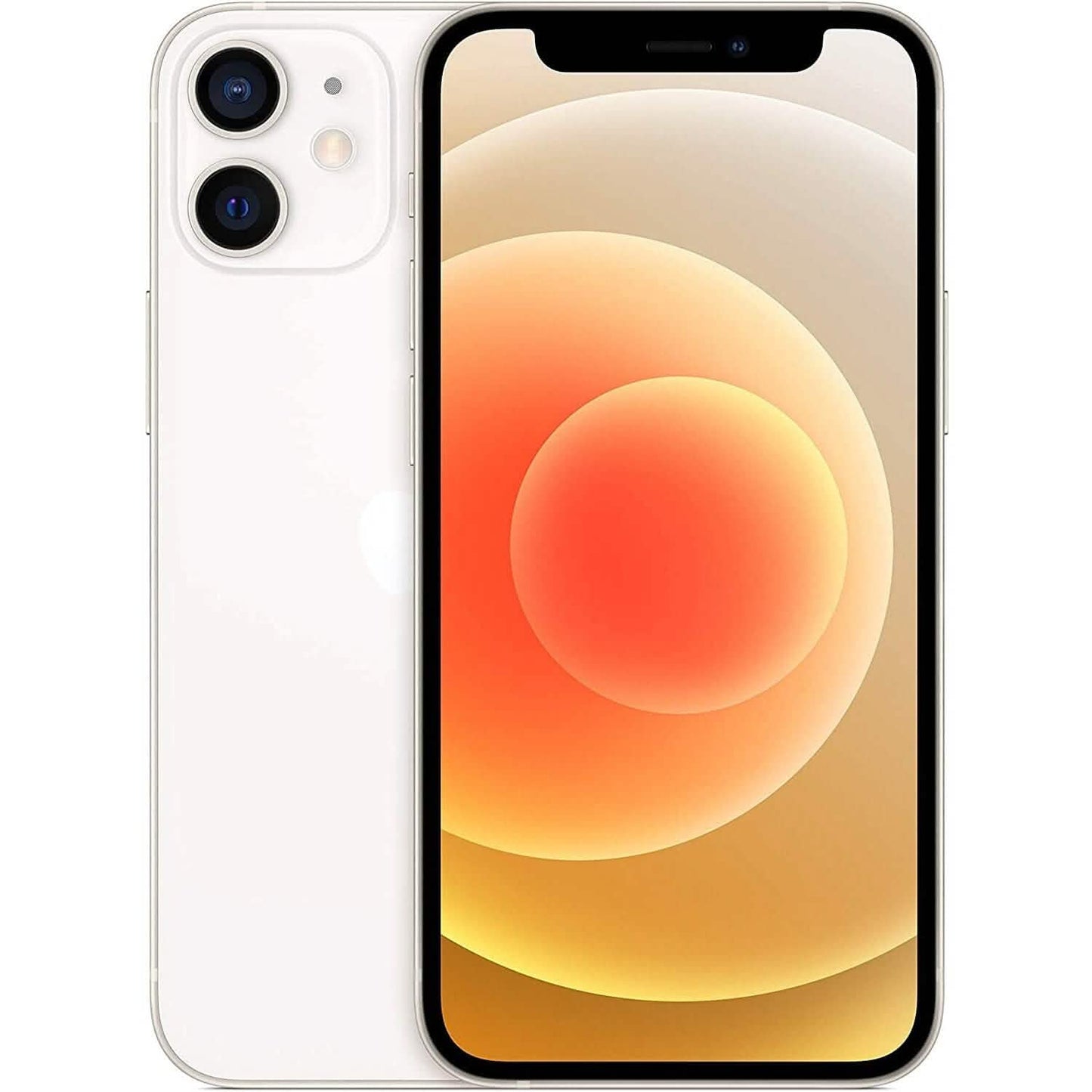 Apple iPhone 12 Mini - Vollständig entsperrt (Generalüberholt)