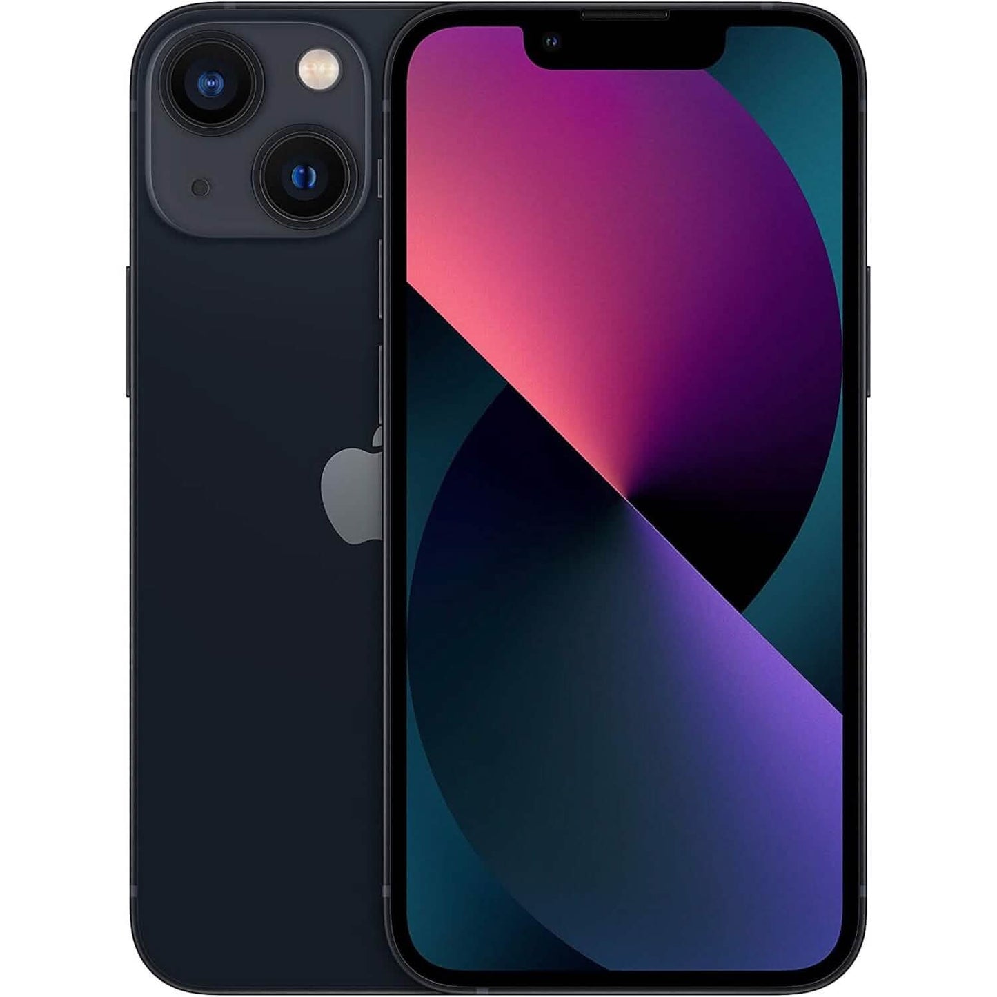 Apple iPhone 13 Mini – Ohne SIM-Lock (Generalüberholt)